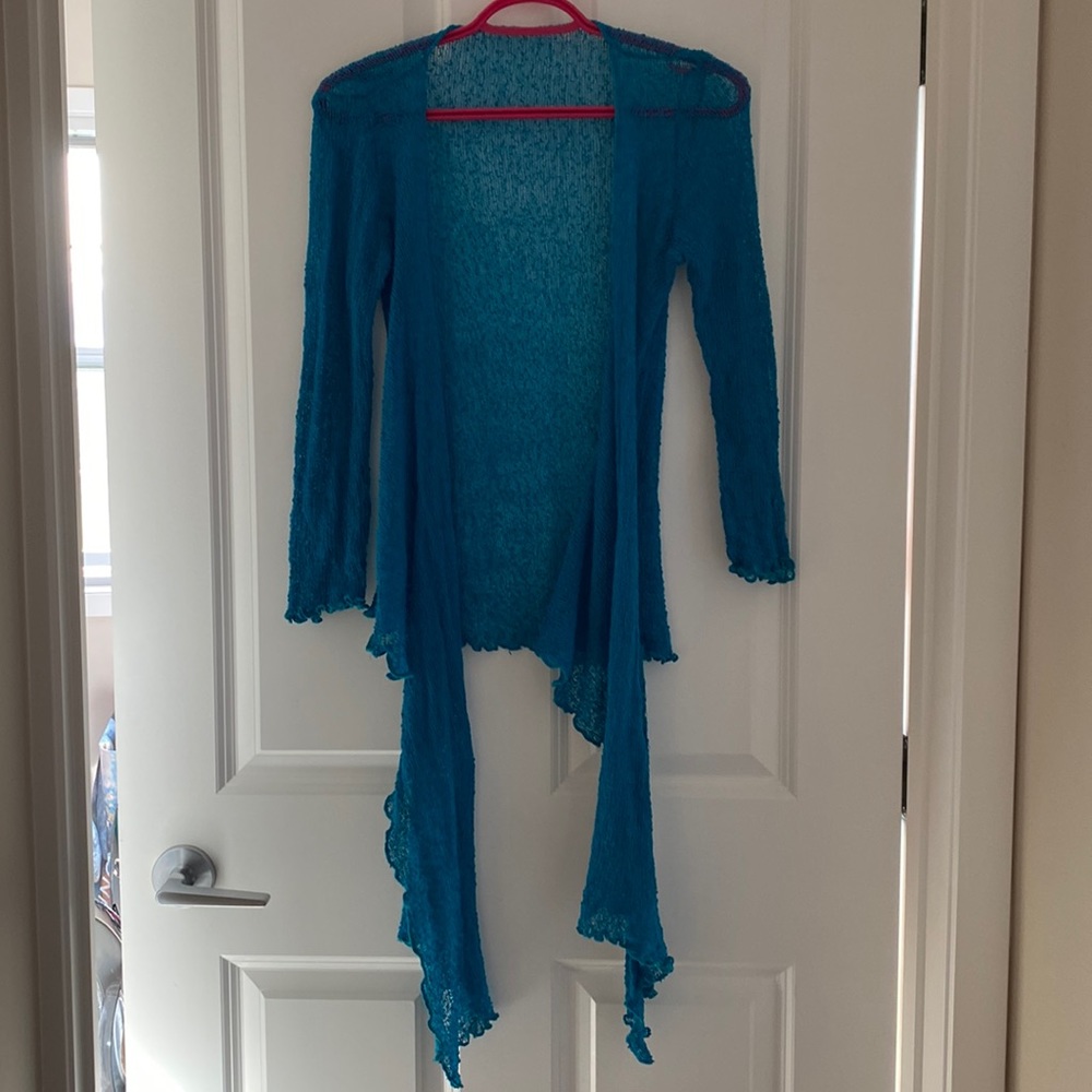 Light Sweater / Coverup